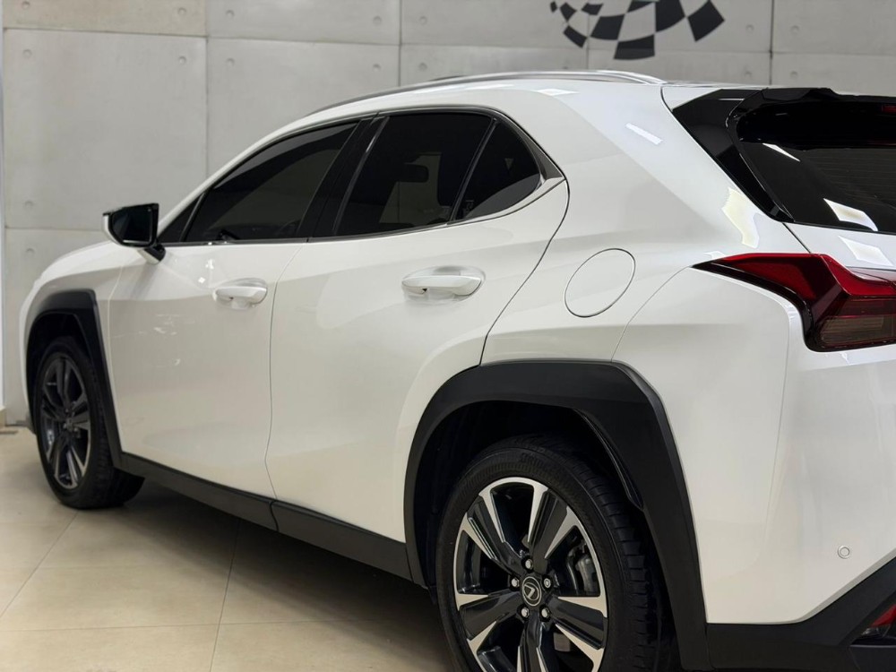 Lexus UX 5P 2,0 250h (lhd) — foto 6